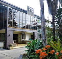 Park Ridge Retreat - Getaway Accommodation