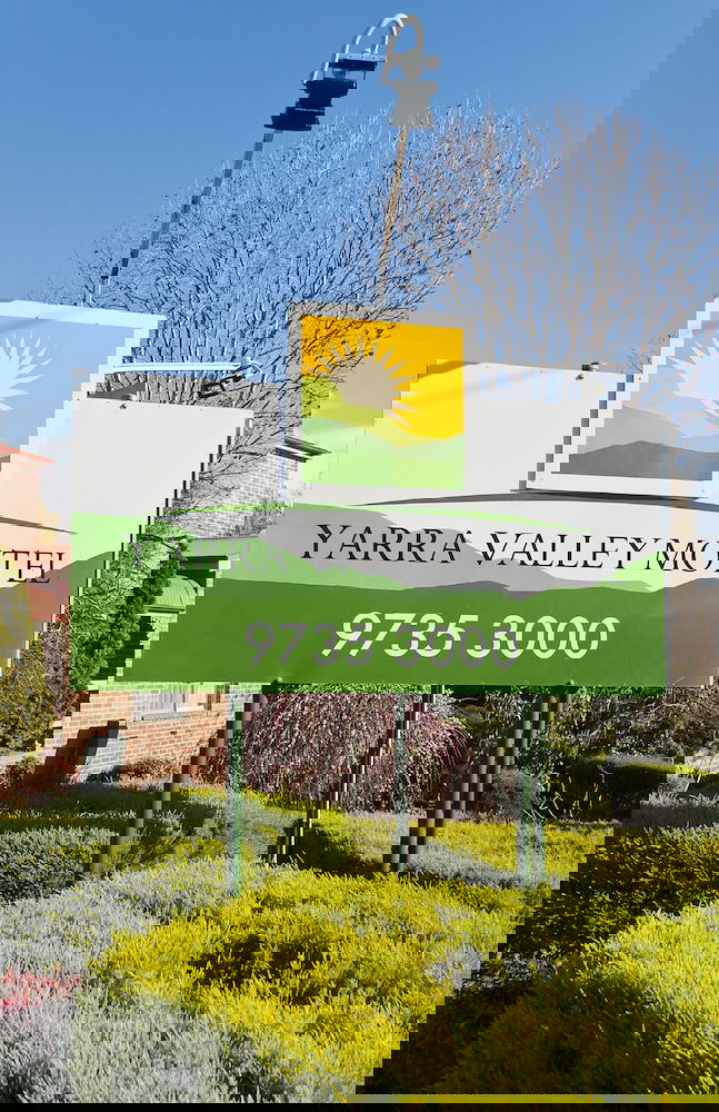  Getaway Accommodation