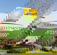 Yarra Valley Motel - Getaway Accommodation