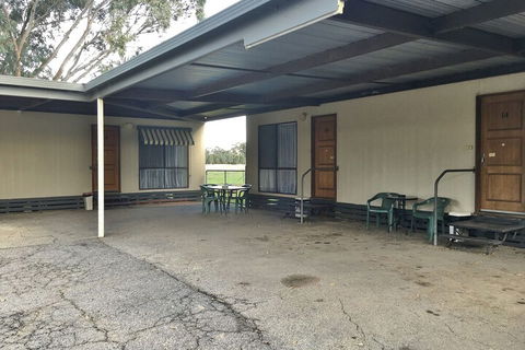 Wangaratta North Family Motel - Getaway Accommodation 4
