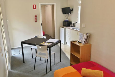 Wangaratta North Family Motel - Getaway Accommodation 2