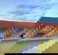 Yamba Motor Inn - Getaway Accommodation