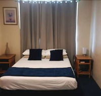All Seasons Country Lodge - Getaway Accommodation