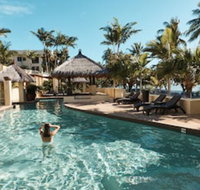 Sea Change Beachfront Apartments - Getaway Accommodation
