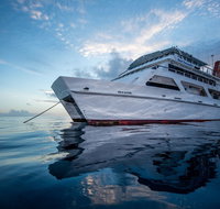 Reef Encounter - Getaway Accommodation