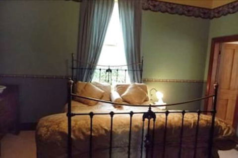 The Duck House - Getaway Accommodation 6