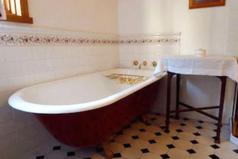 The Duck House - Getaway Accommodation 7