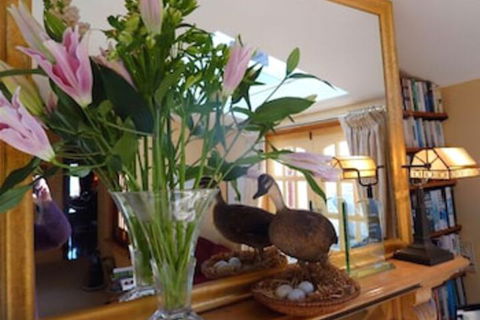 The Duck House - Getaway Accommodation 3