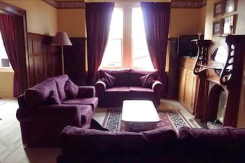 The Duck House - Getaway Accommodation 2