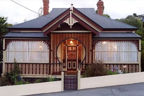 The Duck House - Getaway Accommodation 1