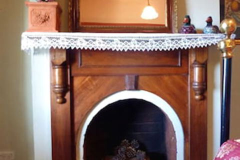 The Duck House - Getaway Accommodation 4