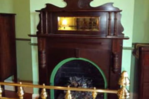 The Duck House - Getaway Accommodation 5