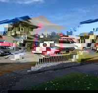 Atwood Motor Inn - Getaway Accommodation