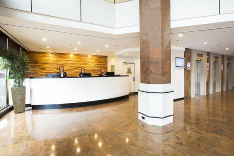 Metro Hotel Marlow Sydney Central - Getaway Accommodation 3