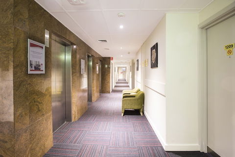 Metro Hotel Marlow Sydney Central - Getaway Accommodation 4