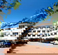 Terrigal Sails Serviced Apartments - Getaway Accommodation