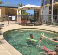 Beachside Holiday Apartments - Getaway Accommodation
