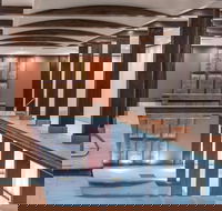 Oaks Sydney Goldsbrough Suites - Getaway Accommodation