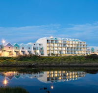 Lady Bay Resort - Getaway Accommodation