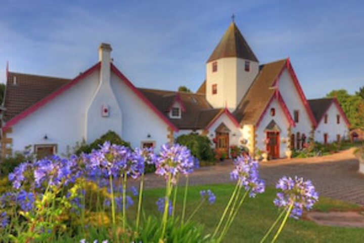 Richmond TAS Getaway Accommodation