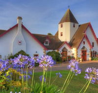 Hatchers Richmond Manor - Getaway Accommodation