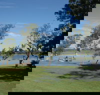 Kununurra Lakeside Resort - Getaway Accommodation