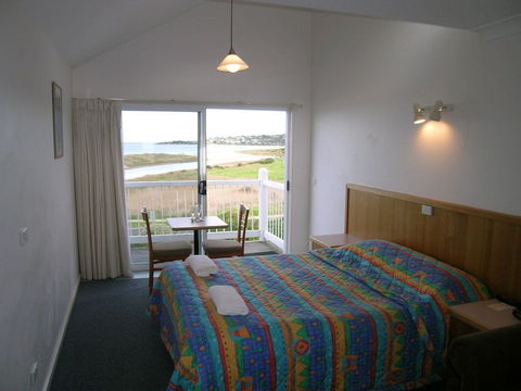 A Great Ocean View Motel - Getaway Accommodation 6