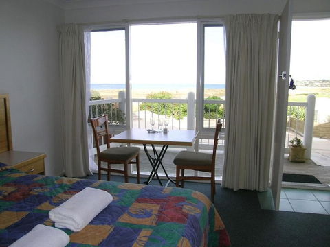 A Great Ocean View Motel - Getaway Accommodation 4
