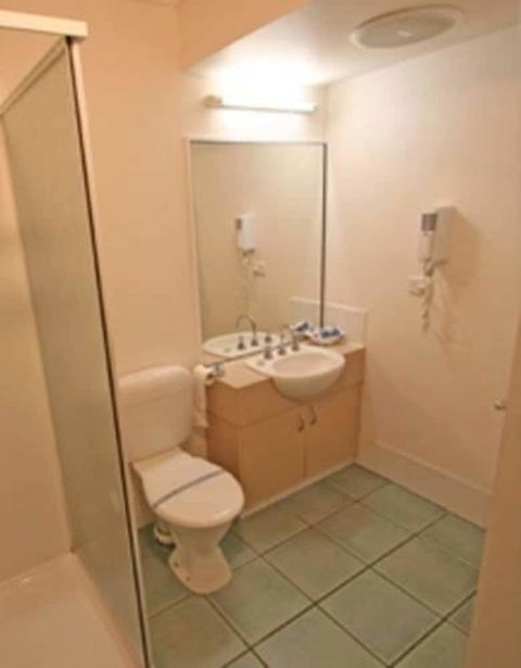 A Great Ocean View Motel - Getaway Accommodation 5