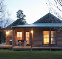 Beechworth Cedar Cottages - Getaway Accommodation