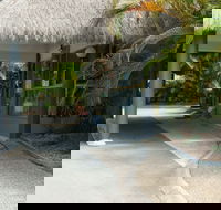 Pandanus Palms Holiday Resort - Getaway Accommodation