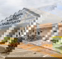 Sunnybank Hotel - Getaway Accommodation