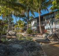 Marlin Cove Resort - Getaway Accommodation