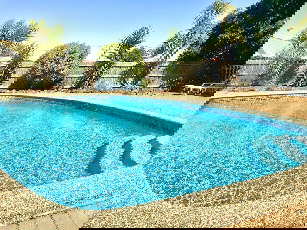  Getaway Accommodation