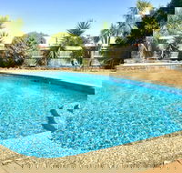 Burwood East Motel - Getaway Accommodation