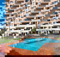 Belle Maison Apartments - Getaway Accommodation
