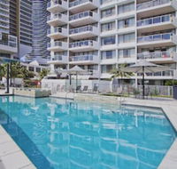 South Pacific Plaza - Getaway Accommodation
