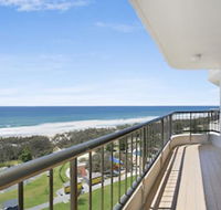 Voyager Resort - Getaway Accommodation