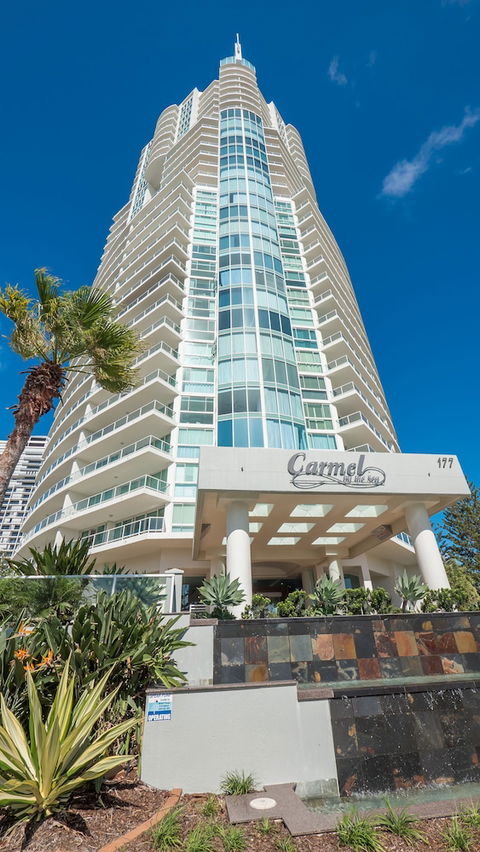 Carmel By The Sea - Getaway Accommodation 0