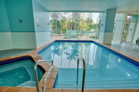 Carmel By The Sea - Getaway Accommodation 6