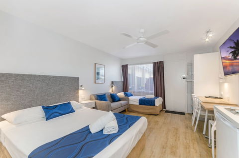 Beach House Motel - Getaway Accommodation 5