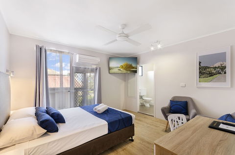 Beach House Motel - Getaway Accommodation 3