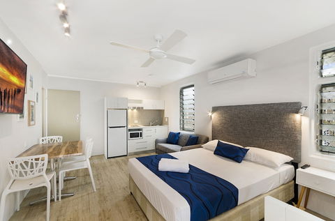 Beach House Motel - Getaway Accommodation 6