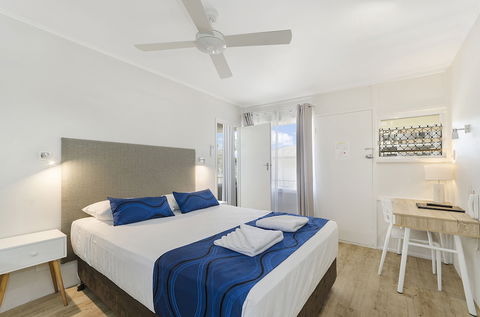 Beach House Motel - Getaway Accommodation 4