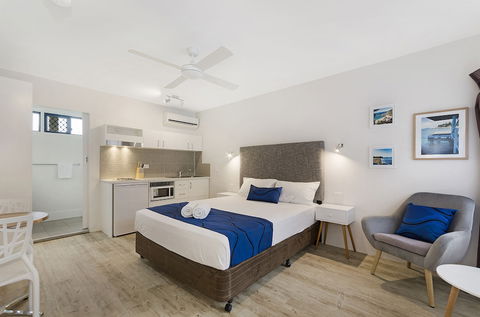 Beach House Motel - Getaway Accommodation 2