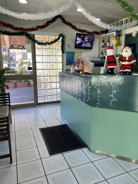 Beach House Motel - Getaway Accommodation 1