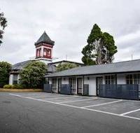 Hobart Tower Motel - Getaway Accommodation