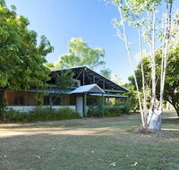 Mt Hart Homestead - Getaway Accommodation
