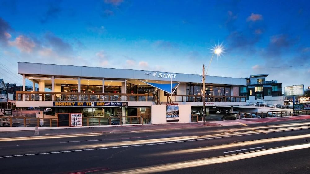 Sandringham VIC Getaway Accommodation