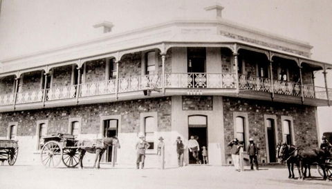 Pampas Motel - Getaway Accommodation 3
